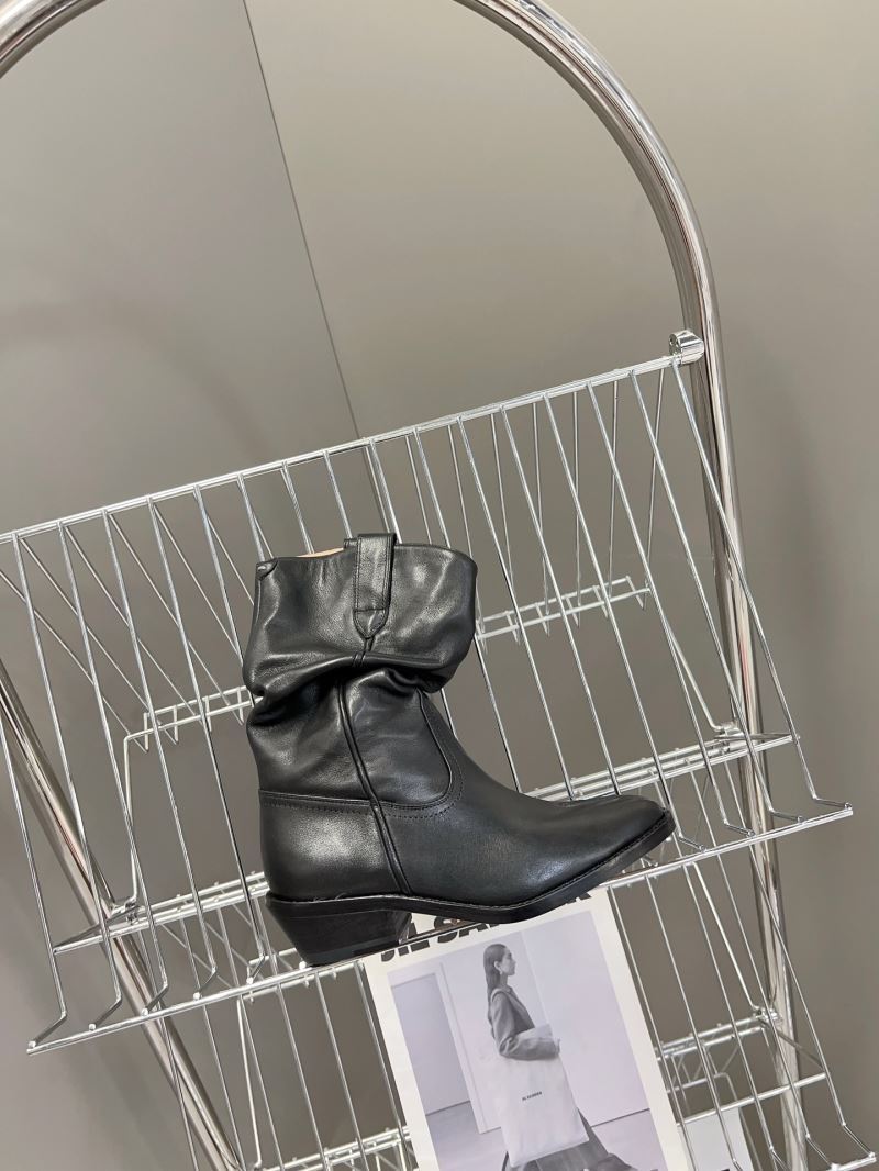 Maison Margiela Boots